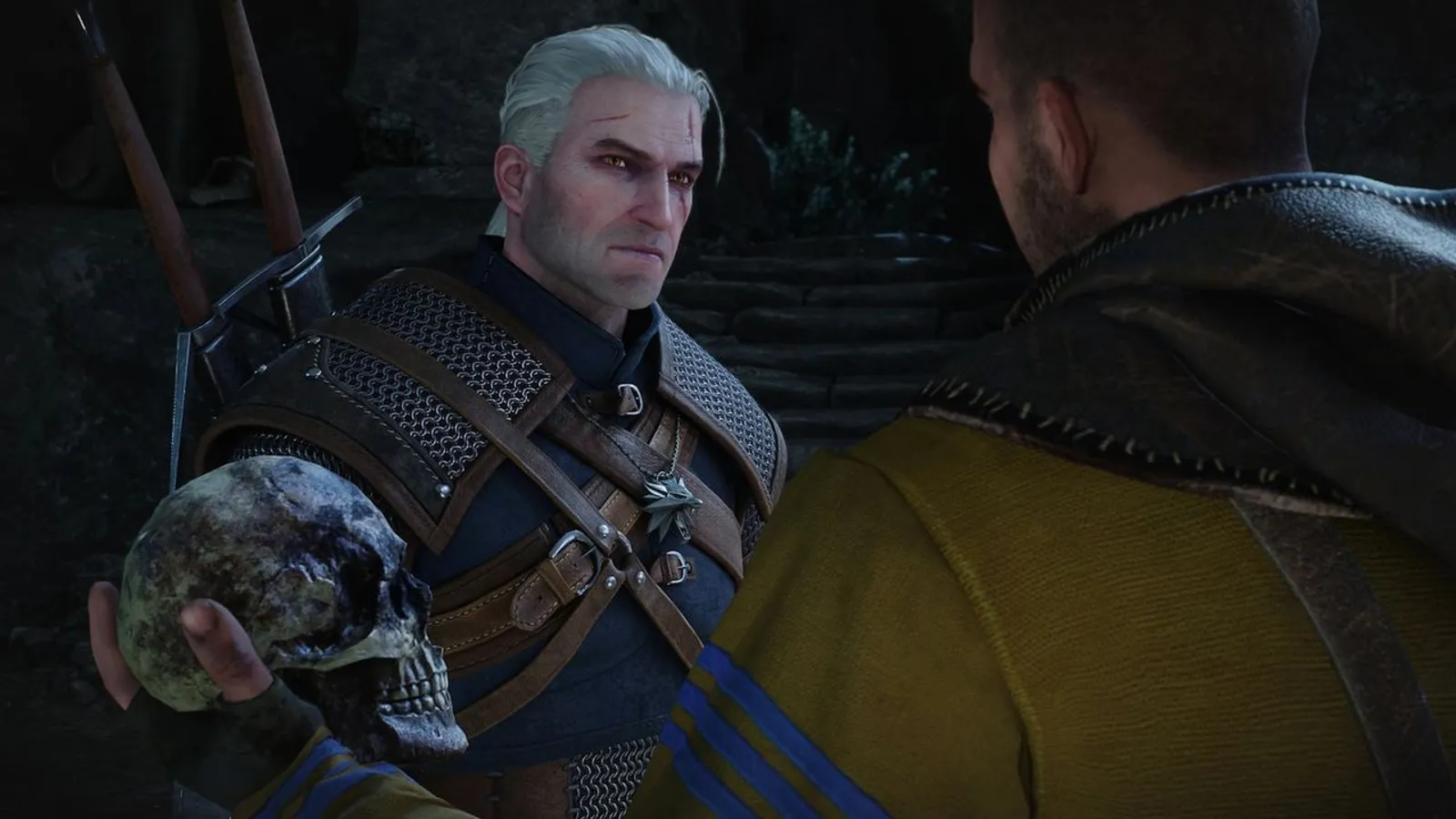 The Witcher 3 bekommt ein Remaster - gratis, samt beider Erweiterungen