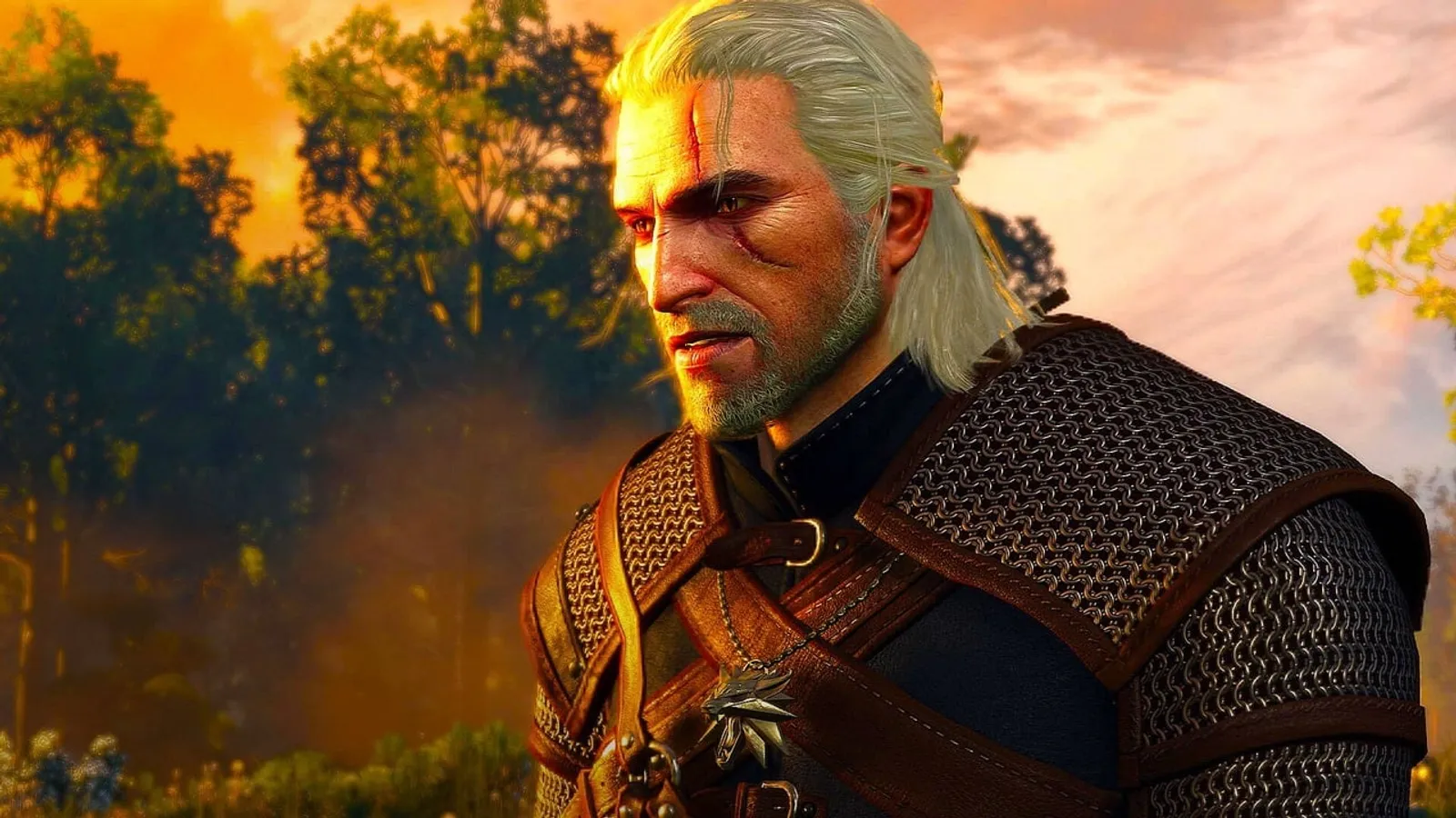 Geralts letzter Ritt gilt nicht Ciri - sondern Dandelion