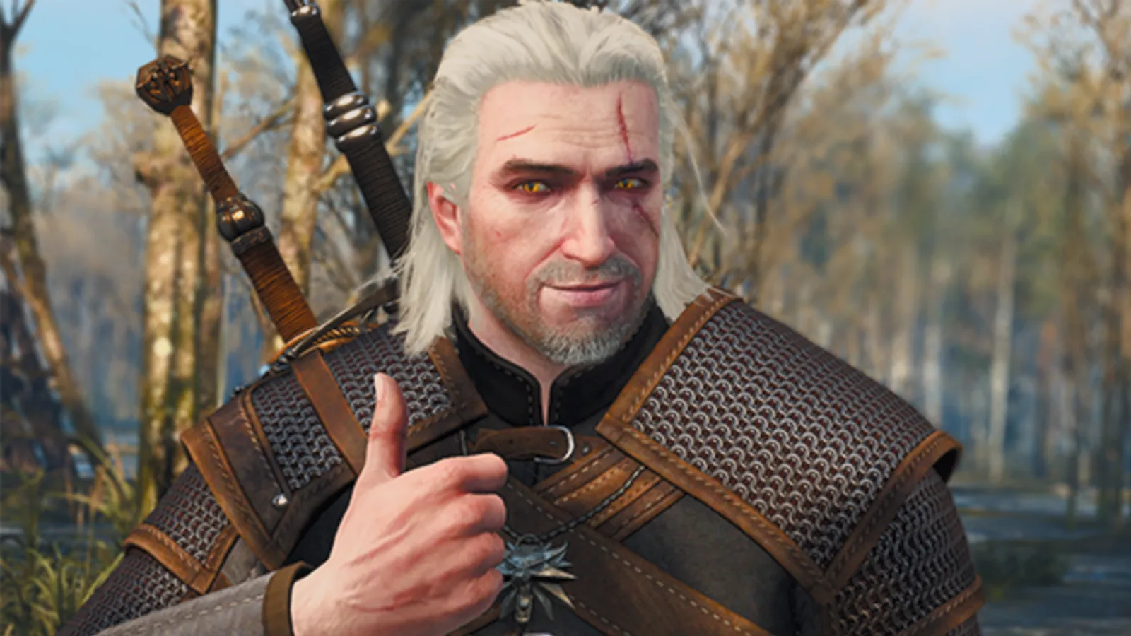Songs of the Past bringt Gwent zurück - bestätigt in einem Wort
