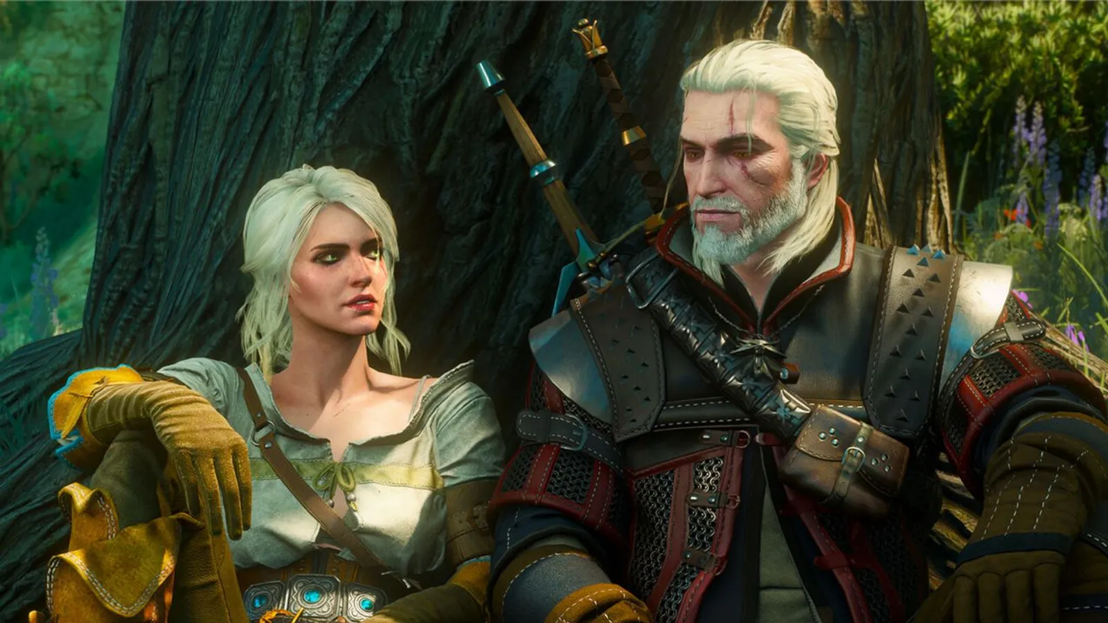 «Mir ging es zu Beginn genauso» - Witcher-4-Autor über Geralt