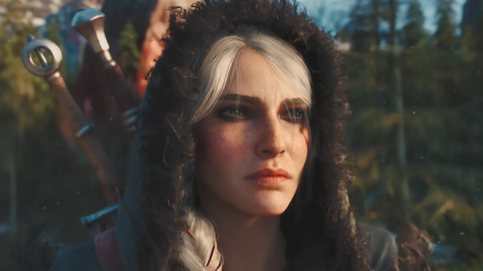 The Witcher 4 bekommt eine Box - die Disc darin ist unsicher