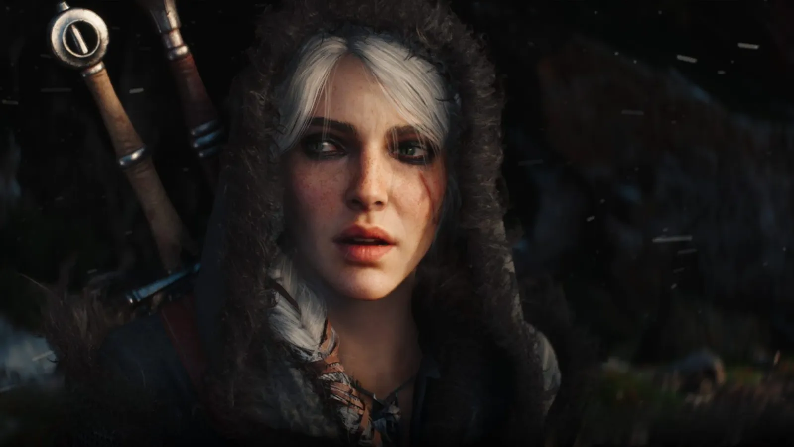 Ein Häkchen fehlt - und The Witcher 4 kommt nicht weiter