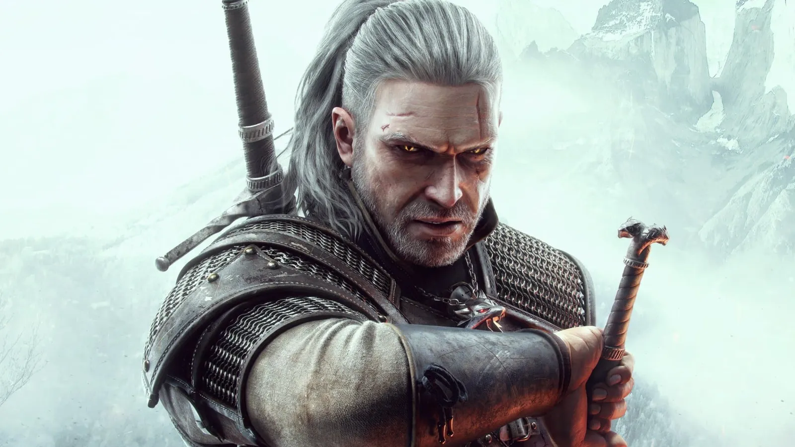 Witcher Remake liegt auf Eis - weil Teil 4 zuerst das Fundament baut