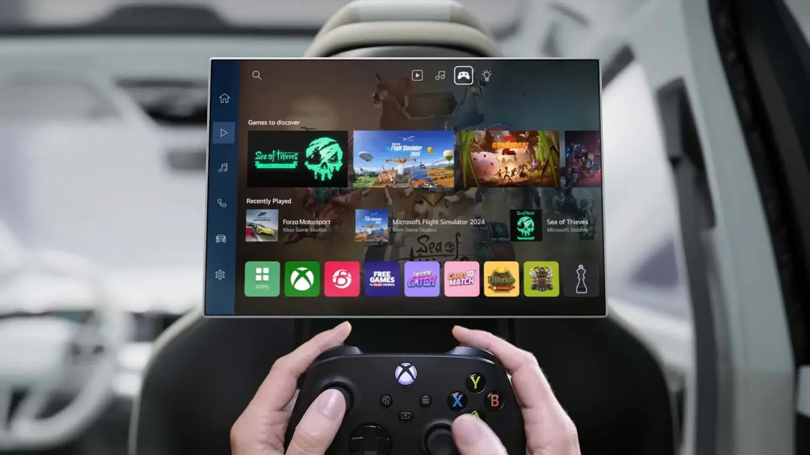 Xbox-Cloud endet nach 15 Stunden - schuld soll die KI sein