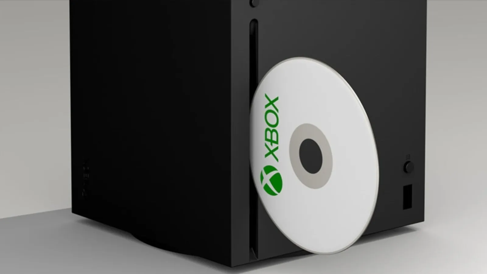 Xbox digitalisiert eure Discs - die Scheibe bleibt trotzdem nutzbar
