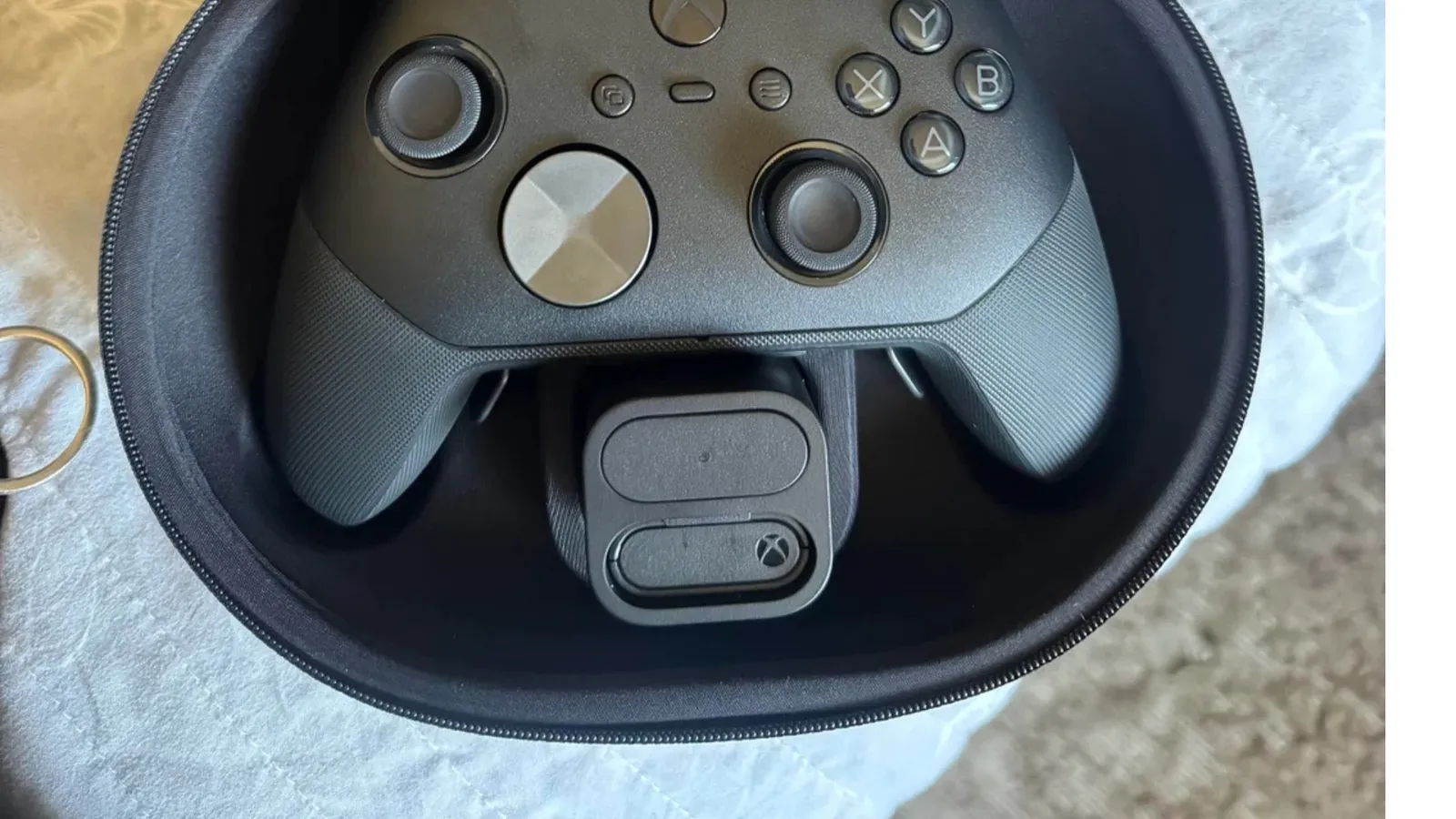 Elite Series 3 für 200 Dollar gekauft - und er lässt sich nicht koppeln