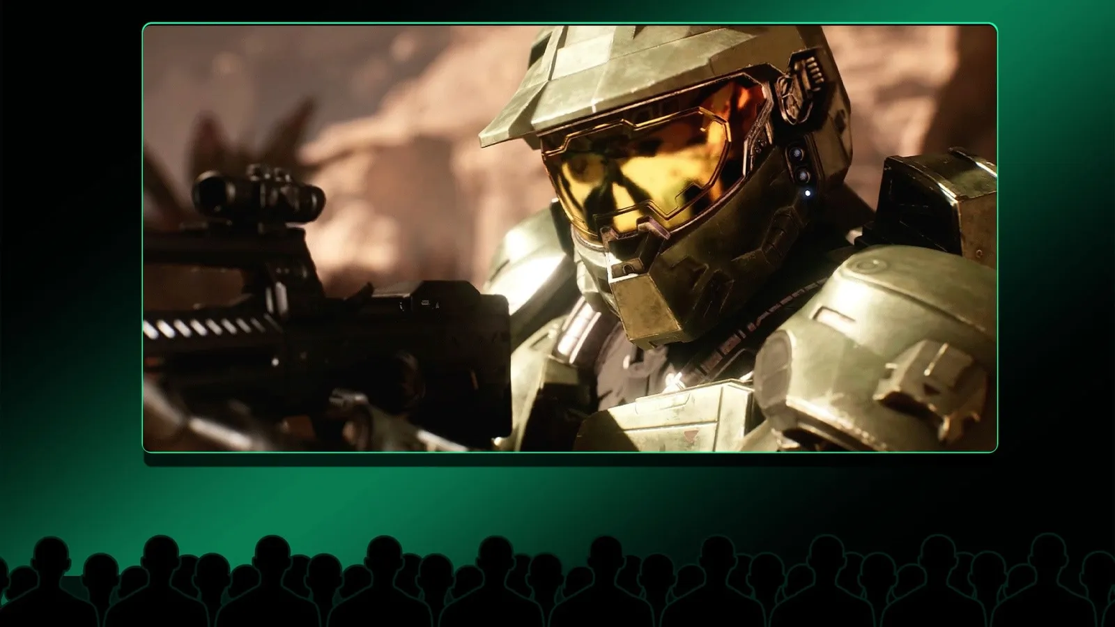 Xbox bietet Hollywood ein Dutzend Spiele an - für 300 Millionen