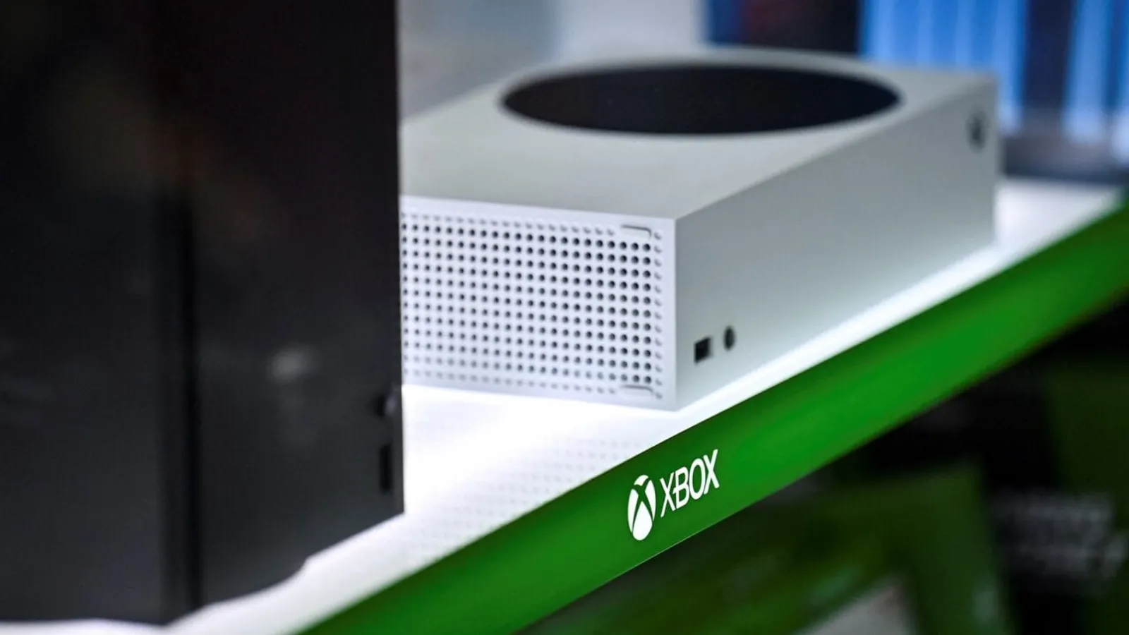 Kein Wort zum Laufwerk - Xbox redet lieber über den Preis
