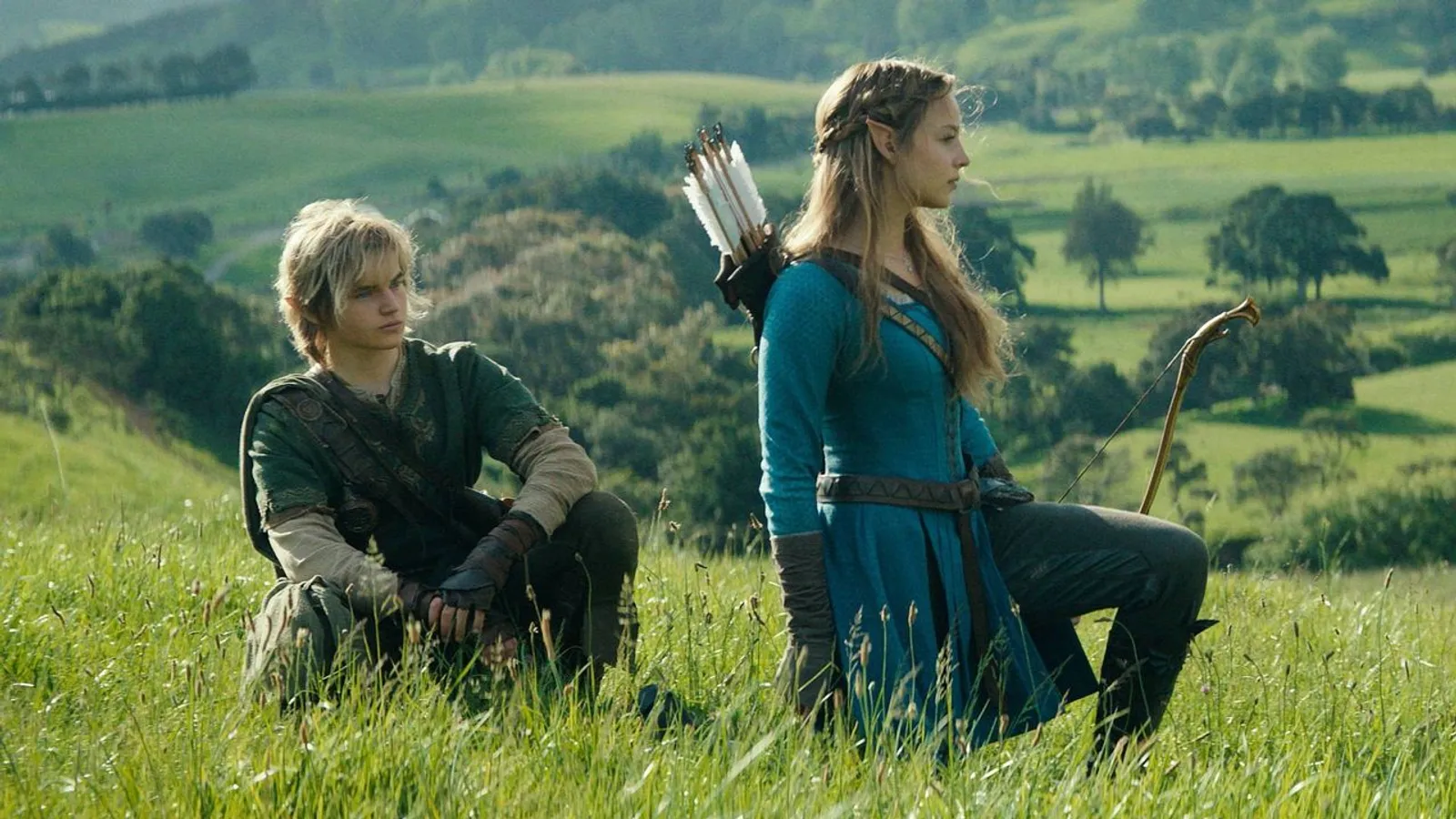 «Ihr werdet verstehen, warum» - Zelda-Film ohne Untertitel