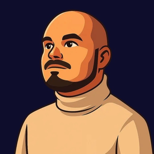 Tim, Gründer von Republic of Pixels